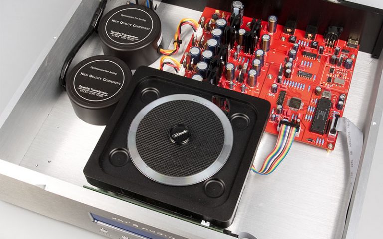 JAY'S AUDIO CDT2-MK2