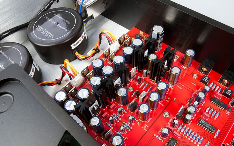 JAY'S AUDIO CDT2-MK2