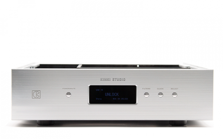 VISION DAC-1