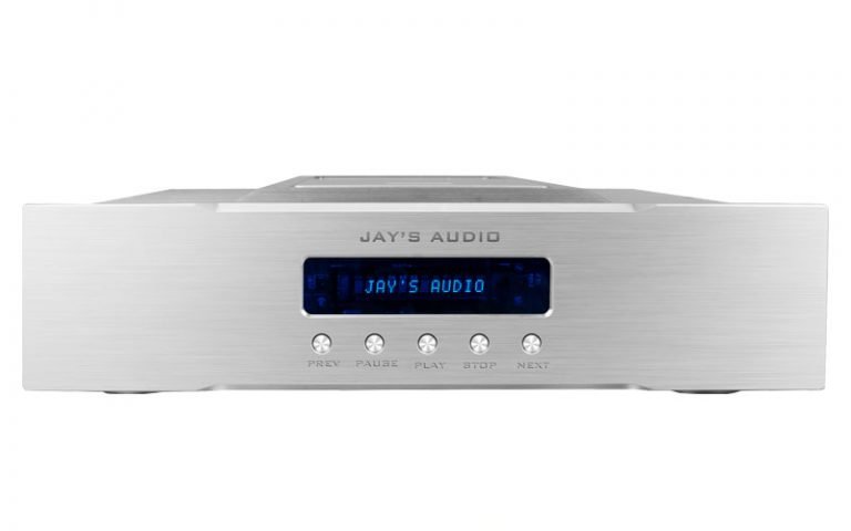 JAY'S AUDIO CDT2-MK2